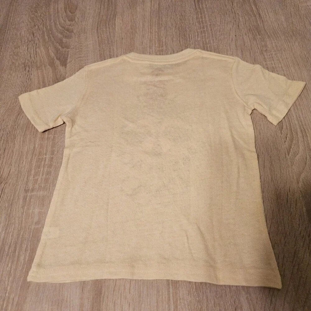 Lot Of 2 Baby Gap Girls Size 3t Canadian Olympics Tshirts Beaver Raccoon New